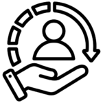 General administration and staff services