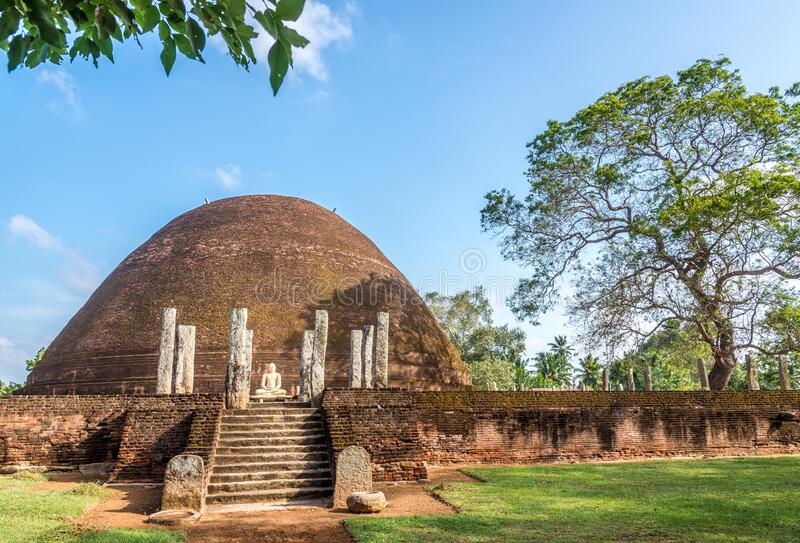 sandhagiri vihara