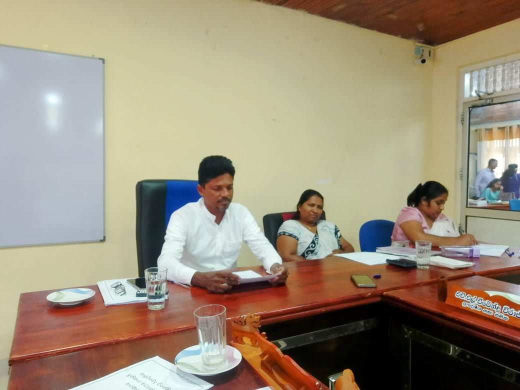 2026.04.28 මාසික මහා සභාව