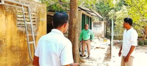 The Tissamaharama Pradeshiya Sabha has undertaken the task of preparing the necessary basic facilities at Debarawewa National School, President’s College, Tissamaharama Maha Vidyalaya, Pannagamuwa Vidyalaya, Medawaelana Vidyalaya, and Vidyartha Vidyalaya—schools that will provide residential accommodation for students participating in the 2025 (2026) Student Skills Programme.