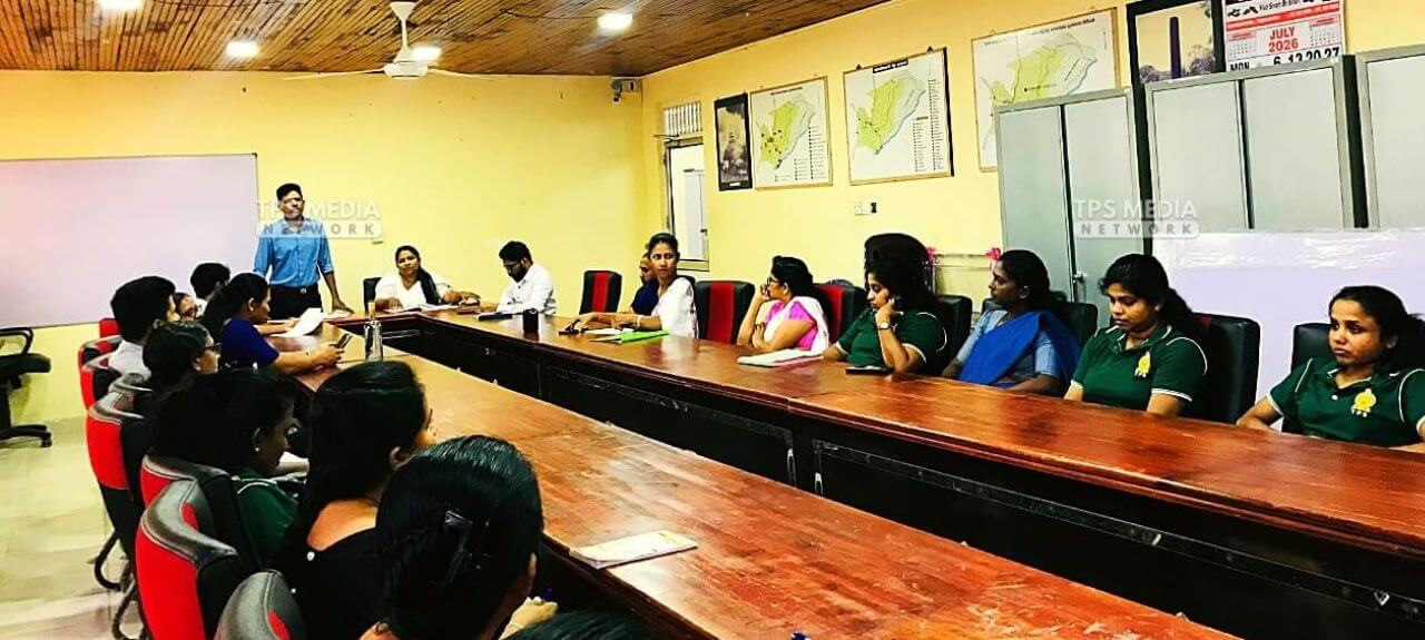 As part of the implementation of the “Culture of Integrity – Clean Sri Lanka” national initiative, “National Integrity Week” will be observed from July 27 to July 31, 2026.