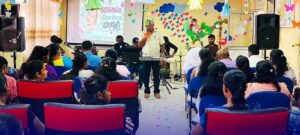 2026 Local Government Week – Health and Sanitation Day