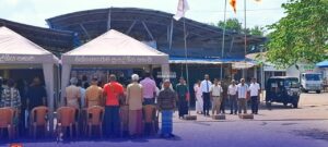 2026 Local Government Week – Inaugural Ceremony